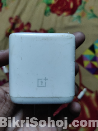 OnePlus 9r charger